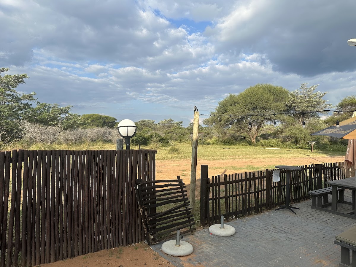 Khaya Kwa Restaurant & Bar Photos 2